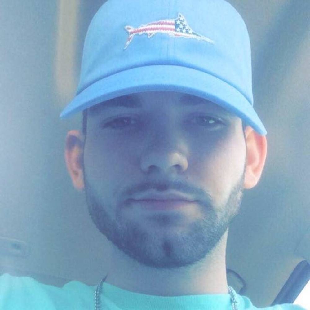 Meet your Posher, Kade